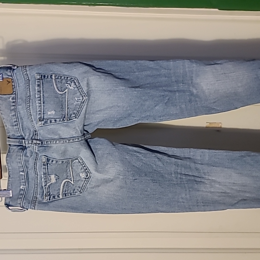 American eagle - Picture 2 of 2
